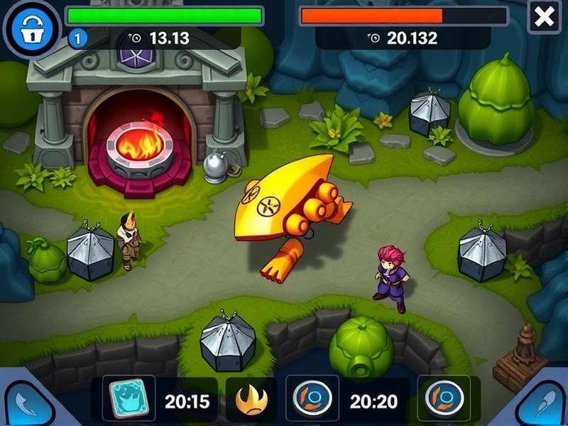 Cuncolim Vanquishers Gameplay Screenshot